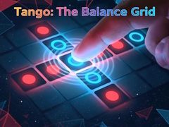 Ойын Tango: The Balance Grid