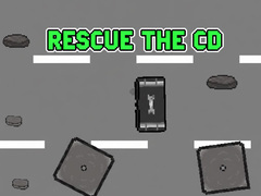 Ойын Rescue The CD