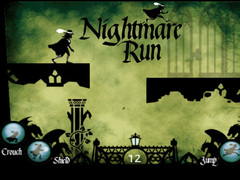 Ойын Nightmare Runner
