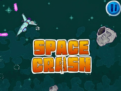 Ойын Space Crash