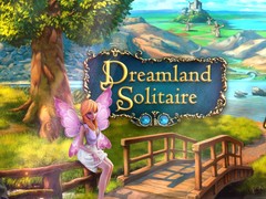 Ойын Dreamland Solitaire