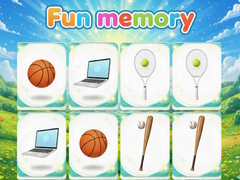 Ойын Fun memory