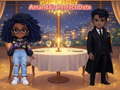 Ойын Amanda's Perfect Date