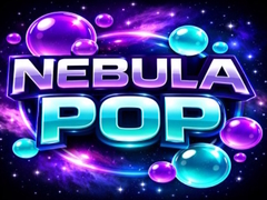 Ойын Nebula Pop