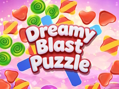 Ойын Dreamy Blast Puzzle