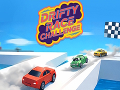 Ойын Drifty Race Challenge