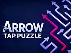 Ойын Arrow Tap Puzzle