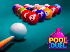 Ойын Pool Duel