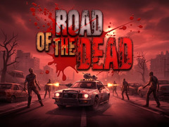 Ойын Road of the Dead