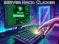 Ойын Server hack: Clicker
