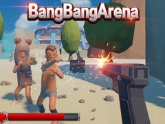 Ойын BangBangArena
