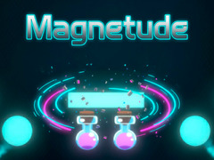 Ойын Magnetude