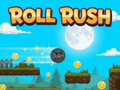Ойын Roll Rush