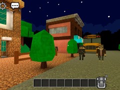 Ойын Emma Murder Hotel