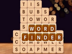 Ойын Word Finders