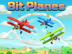 Ойын Bit Planes