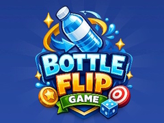 Ойын Bottle Flip Game