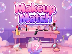 Ойын Makeup Match 