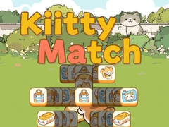 Ойын Kitty Match
