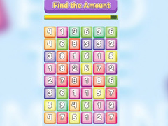 Ойын Find the Amount