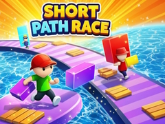 Ойын Short Path Race