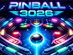 Ойын Pinball 3026