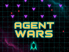 Ойын Agent Wars