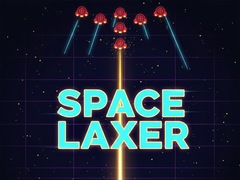 Ойын Space Laxer