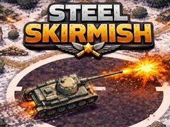 Ойын Steel Skirmish