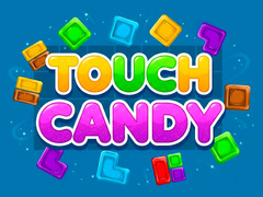 Ойын Touch Candy