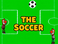 Ойын The Soccer