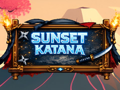 Ойын Sunset Katana