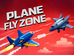 Ойын Plane Fly Zone