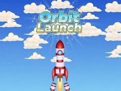 Ойын Orbit Launch