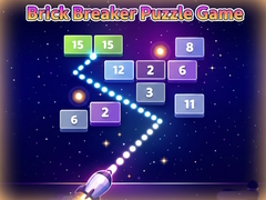 Ойын Brick Breaker Puzzle Game