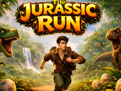 Ойын The Jurassic Run