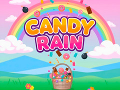 Ойын Candy Rain