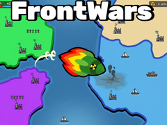 Ойын FrontWars