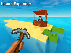 Ойын Island Expander