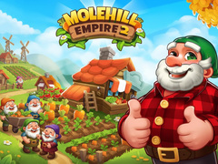 Ойын Molehill Empire 2