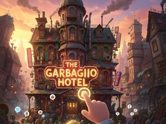 Ойын The Garbaggio Hotel