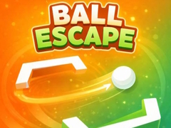 Ойын My Ball Escape