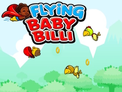 Ойын Flying Baby Billi