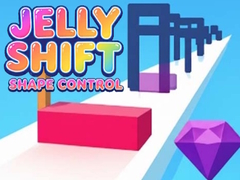 Ойын Jelly Shift Shape Control