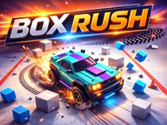 Ойын Box Rush