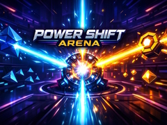 Ойын Power Shift Arena