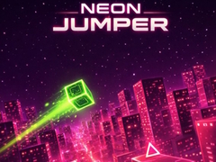 Ойын Neon Jumper 