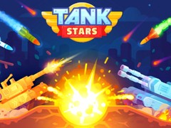 Ойын Tank Stars