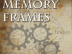 Ойын Memory Frames