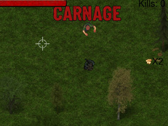 Ойын Carnage